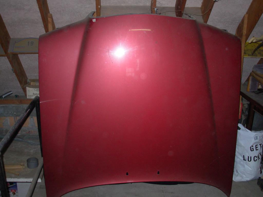 Mercedes W126 S SE SEL en SEC bijna alle onderdelen, Auto-onderdelen, Carrosserie, Mercedes-Benz, Oldtimer onderdelen, Voor, Gebruikt