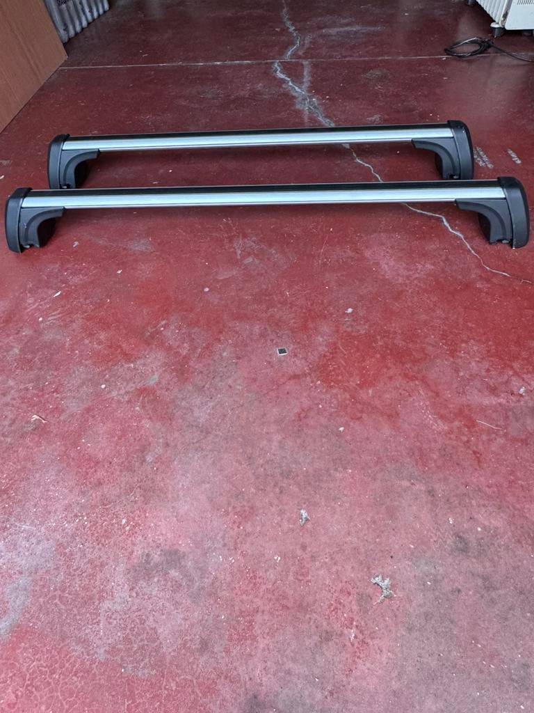 Barre de toit BMW X1 F48, Enlèvement, Comme neuf