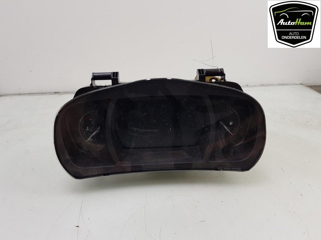 INSTRUMENTS DE BORD Renault Megane IV Estate (RFBK), Utilisé, Renault