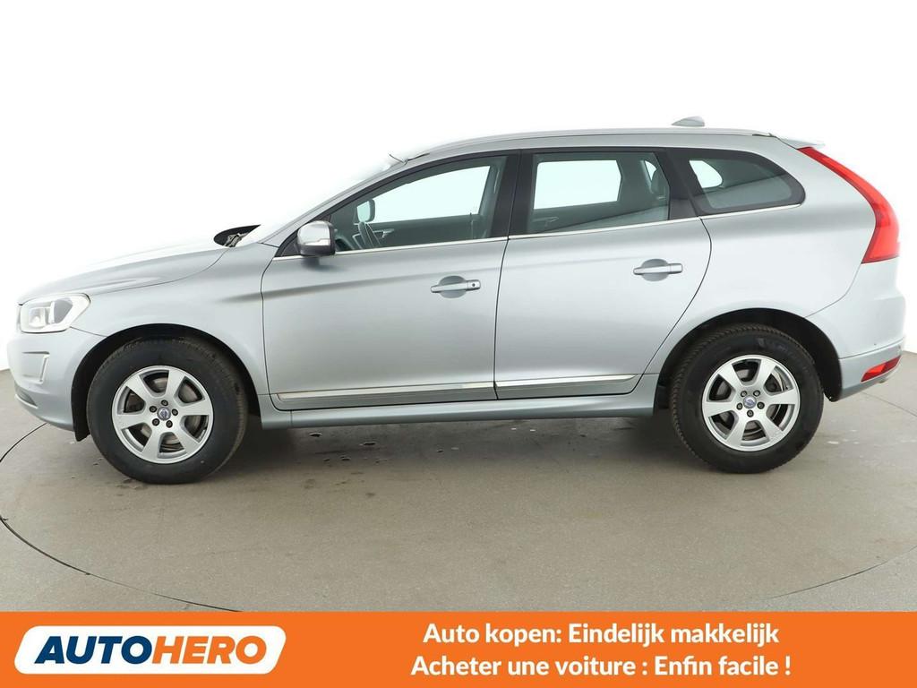 Volvo XC60 2.4 D5 Summum AWD (bj 2015, automaat), Auto's, Volvo, Automaat, https://public.car-pass.be/vhr/23482f6b-e13e-4a17-9ab7-f74d087cc289