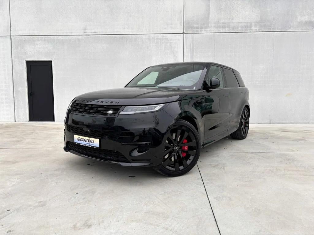 Land Rover Range Rover Sport P440e | Leasing (bj 2023), Automaat, Gebruikt, Euro 6, 19 g/km