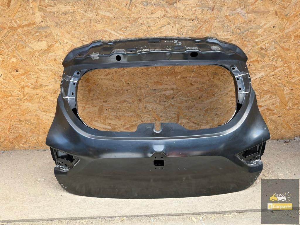 Hayon arri re Renault Clio IV neuf d'origine pour cam ra, Autos : Pièces & Accessoires, Autres pièces automobiles, Renault, Utilisé