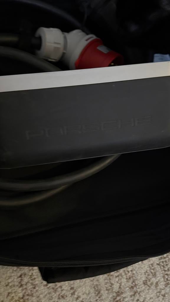 Chargeur mobile porche, Ophalen of Verzenden, Nieuw