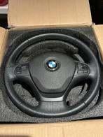 volant Origine BMW multifonctions avec Airbag, Autos : Pièces & Accessoires, Enlèvement ou Envoi, Utilisé, BMW