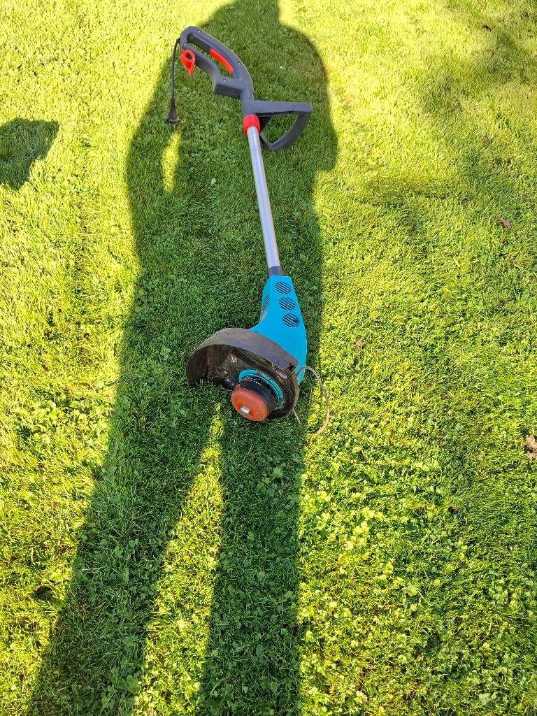 Kantensnijder, Enlèvement, Utilisé, Électrique, Gardena