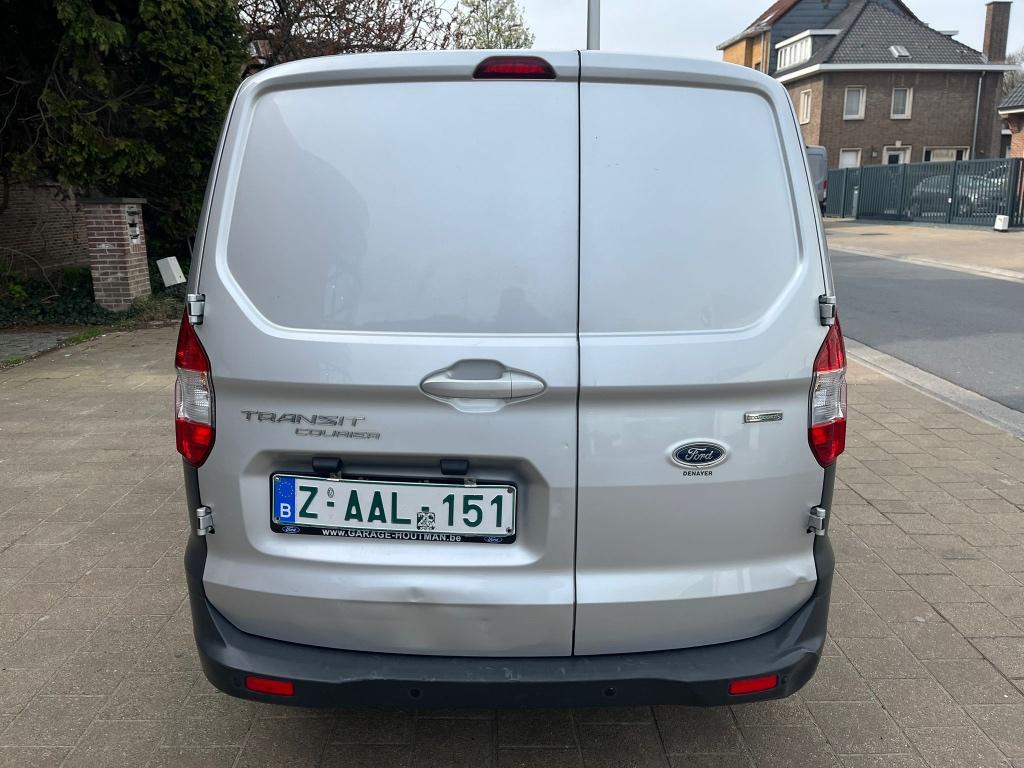 Ford Transit Courier Transit Courier 1.0 EcoBoost Trend, Voorwielaandrijving, Euro 6, https://public.car-pass.be/vhr/5639fed9-5cfe-41a1-9d9c-2a07f252f265