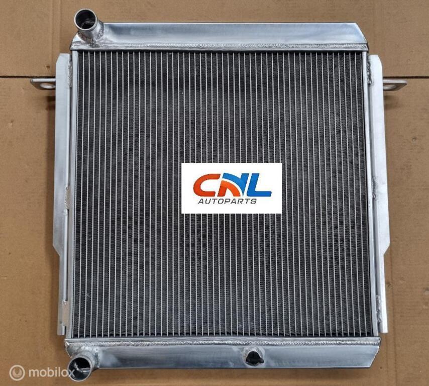 Radiateur Toyota Land Cruiser BJ70/BJ71/BJ73/BJ74/BJ75 84-89, Autos : Pièces & Accessoires, Neuf, Enlèvement ou Envoi