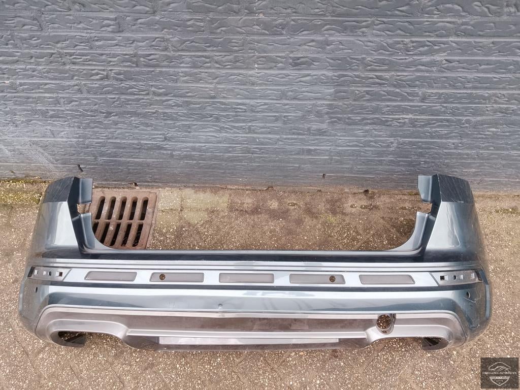 Pare-chocs arri re Cupra Ateca Facelift 2020+ 6xPDC Original, Pare-chocs, Autovia A-2, Km 585 585
08760  Martorell, ES, SEAT S.A.