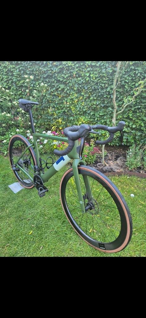 3T Exploro Team, 53 à 57 cm, Enlèvement, Utilisé, 28 pouces