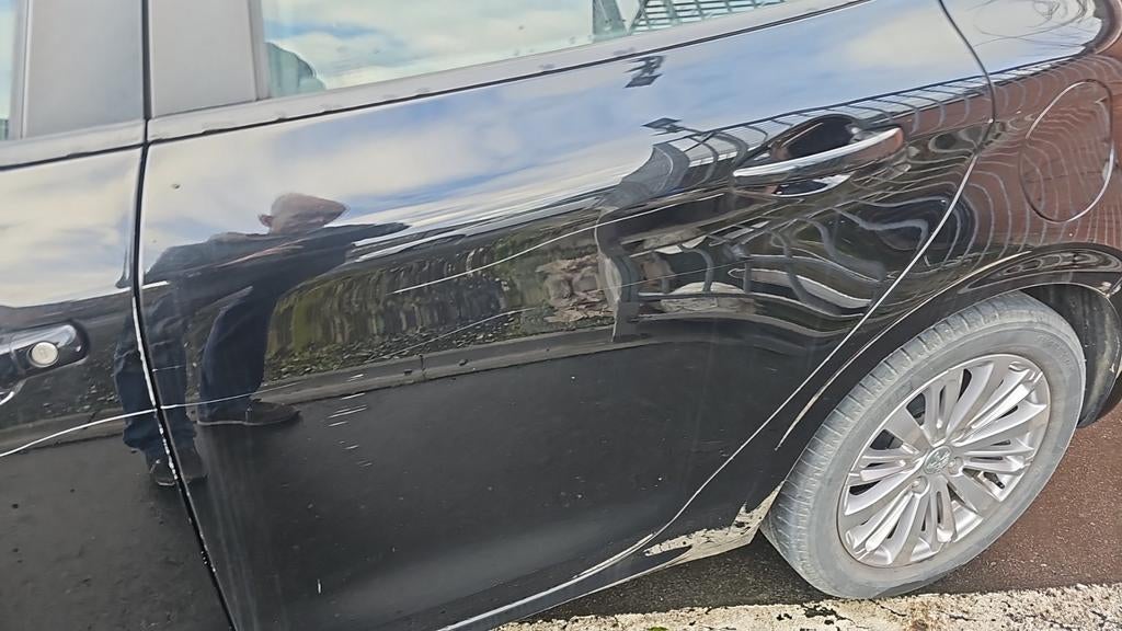 Peugeot 208 essence, Autos, Achat, Euro 6, Entreprise, Boîte manuelle