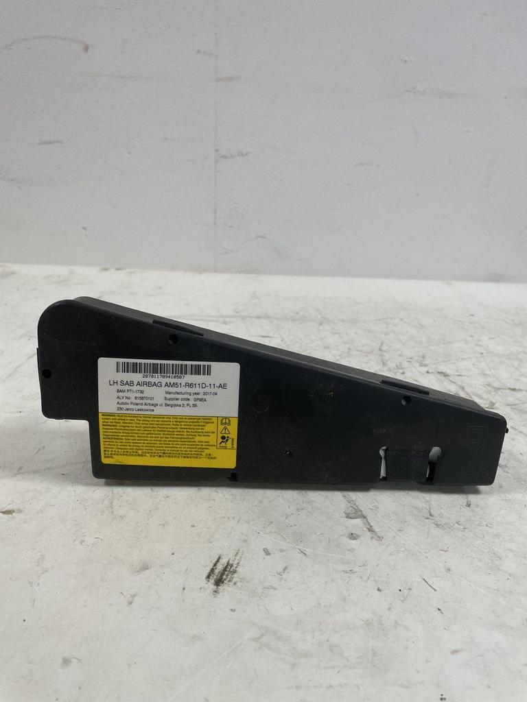 Airbag stoel (zitplaats) van een Ford Focus, Auto-onderdelen, Gebruikt, -, -, Ophalen of Verzenden