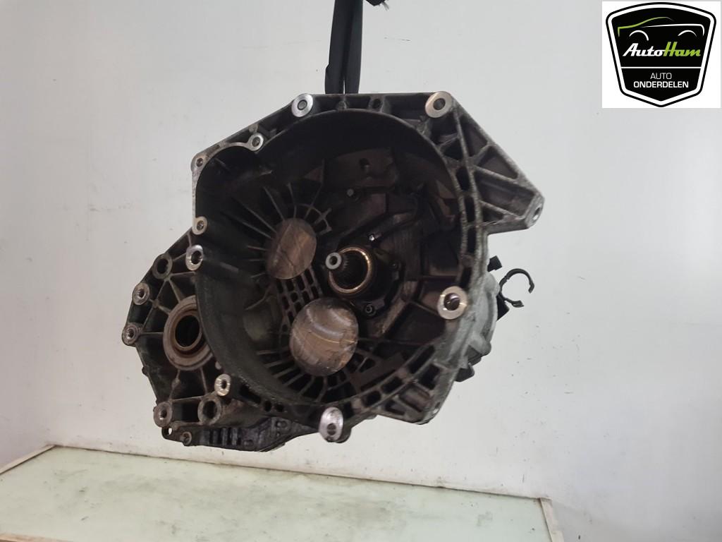 BOITE DE VITESSES MANUELLE Zafira Tourer (P12) (|55582867|), Dhr. J. Ham, Administratie@autoham.nl, Opel, Utilisé