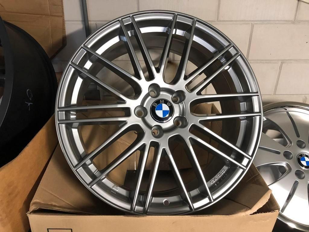 NIEUW 19inch BMW Audi Seat VW Mercedes RS Style Velgen 5x112, Autos : Pièces & Accessoires, Pneus & Jantes, Pneus et Jantes, 19 pouces