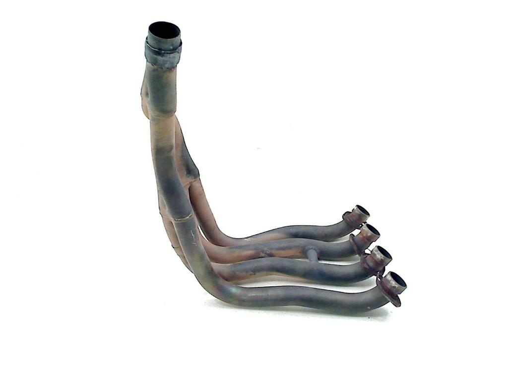 UITLAAT BOCHTENSET GSX R 1000 2005-2006 (GSXR1000 K5 / K6), Dhr. S. di Majo, Gebruikt, Info@cama-motorparts.nl, P.J. Troelstraweg 8 8
3144 CX  MAASSLUIS, NL