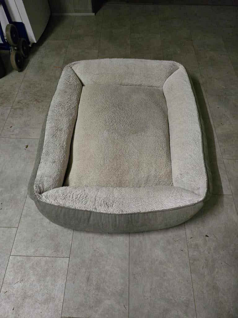 Grote hondenmand, Dieren en Toebehoren, Hondenmanden, Ophalen