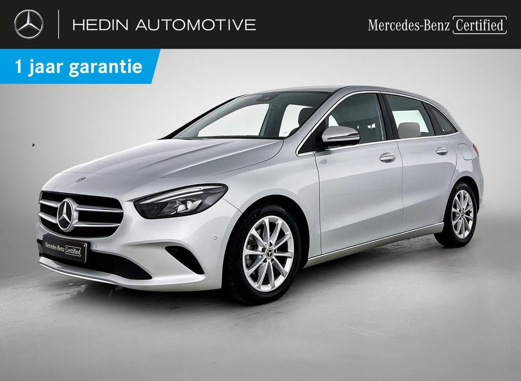 Mercedes-Benz B-Klasse 180 Urban Line (automatique), Autos, Achat, Entreprise, 700 kg, 136 ch