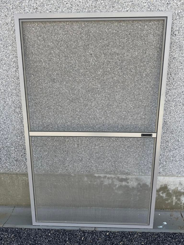 Porte coulissante/fenêtre coulissante, Enlèvement, Porte coulissante, Comme neuf