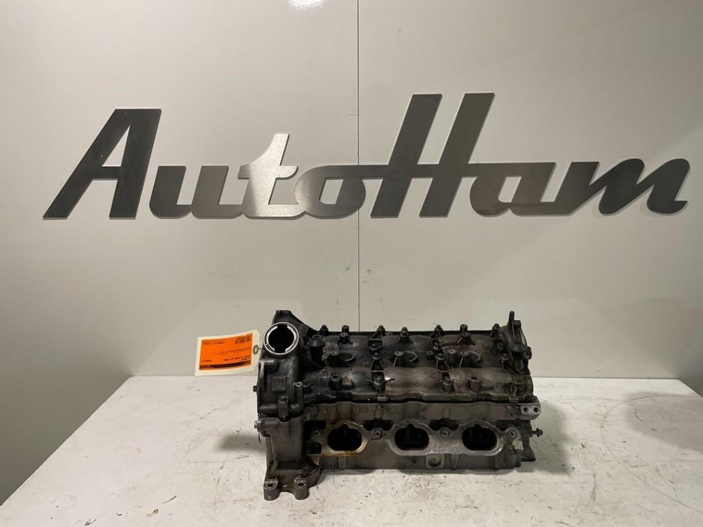 CILINDERKOP Mercedes-Benz ML II (164 / 4JG), Gebruikt, Mercedes-Benz