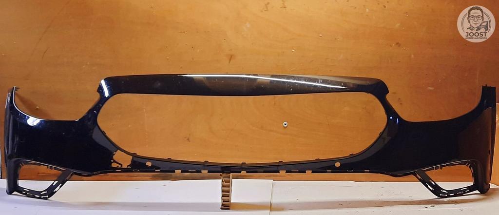 Voorbumper orgineel Mercedes E-klasse X213 All Terrain '20, Gebruikt, -, Voor, Ophalen of Verzenden