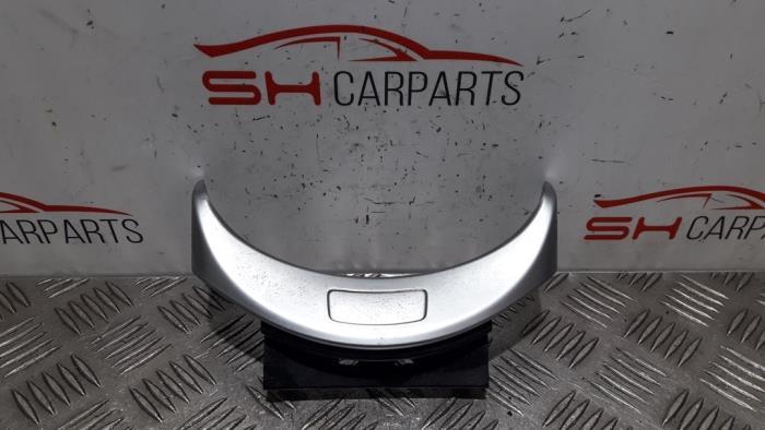 Handgreep van een Mercedes C-Klasse, Auto-onderdelen, Interieur en Bekleding, Gebruikt, -, Ophalen of Verzenden, -