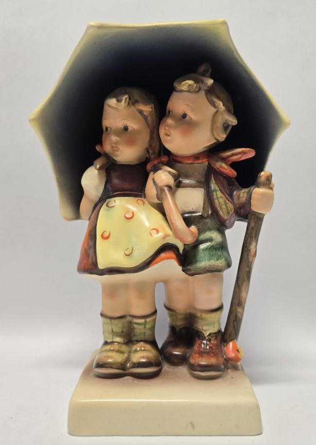 Goebel Hummel, Ophalen of Verzenden, Zo goed als nieuw, Hummel