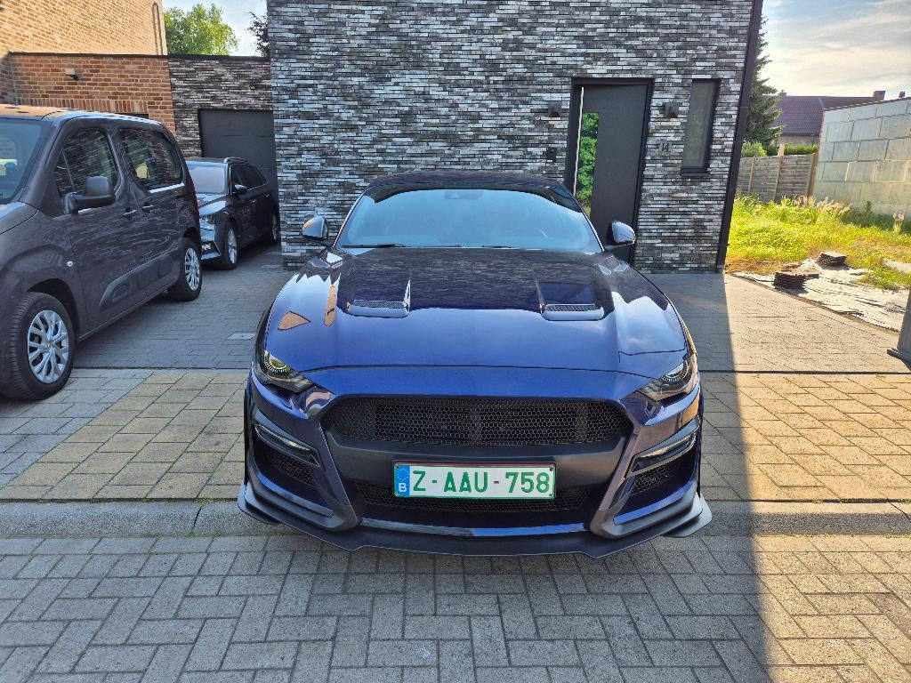 Keuring/Transport/-Zplaat Service, Diensten en Vakmensen, Met chauffeur