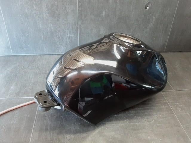 Roadwin 125 2004 - 2011 Daelim Benzinetank D1-61753, Motos, Pièces | Autre