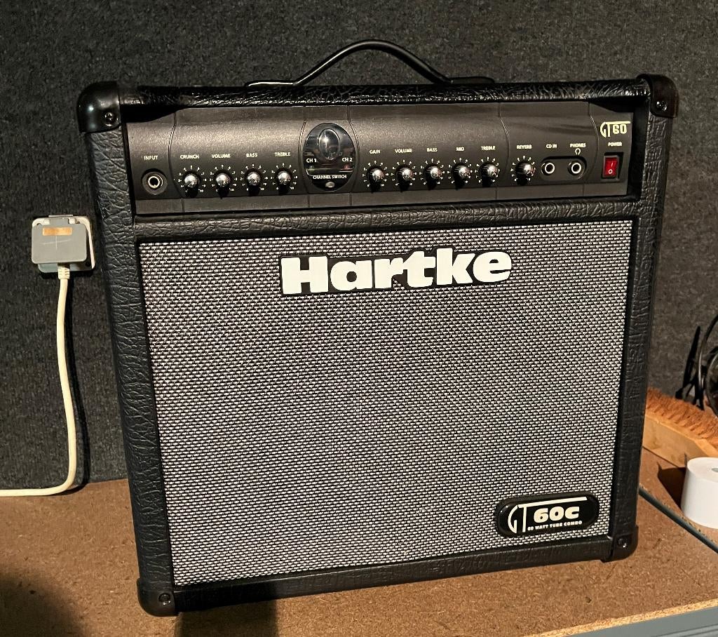 Gitaar versterkers, verschillende modellen, Muziek en Instrumenten, Ophalen, Gitaar