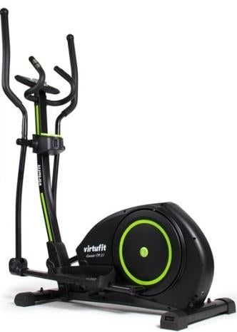 Virtufit Crosstrainer Iconsole CTR 2.1, Ophalen, Nieuw, Kunststof, Crosstrainer