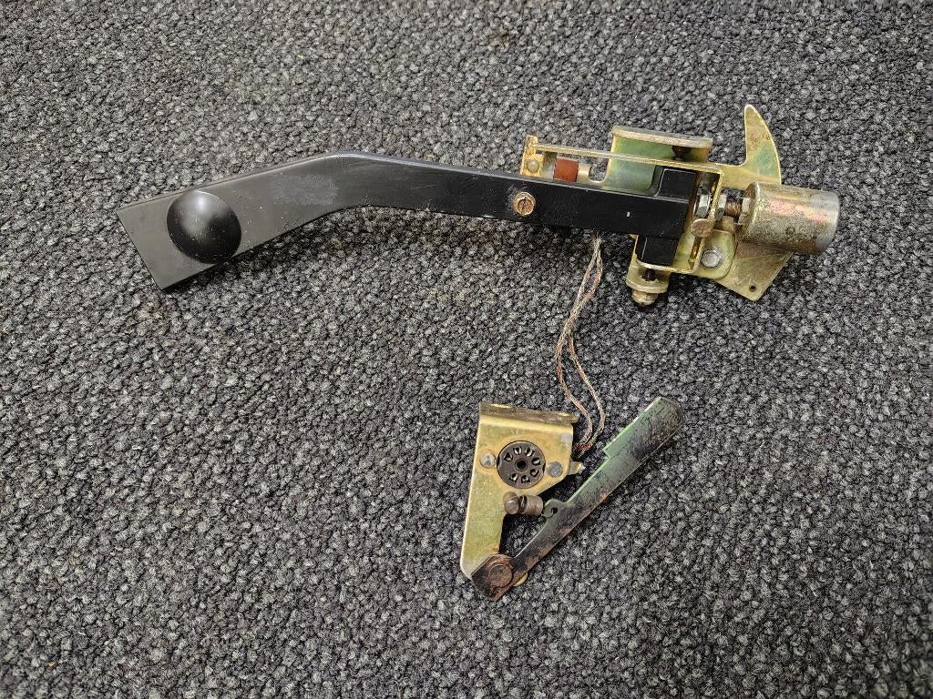 Tone Arm/ Mechaniek Rowe-AMi (Div) jukebox, Collections, Machines | Jukebox, Ami, Envoi