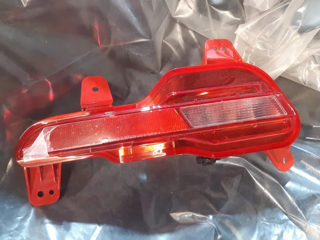 Feu de pare choc arrière gauche - KIA PICANTO - 92450G6070, Enlèvement ou Envoi, Neuf, Kia