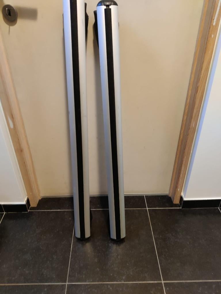 Dakdragers Citroën C3 Aircross, Ophalen, Zo goed als nieuw