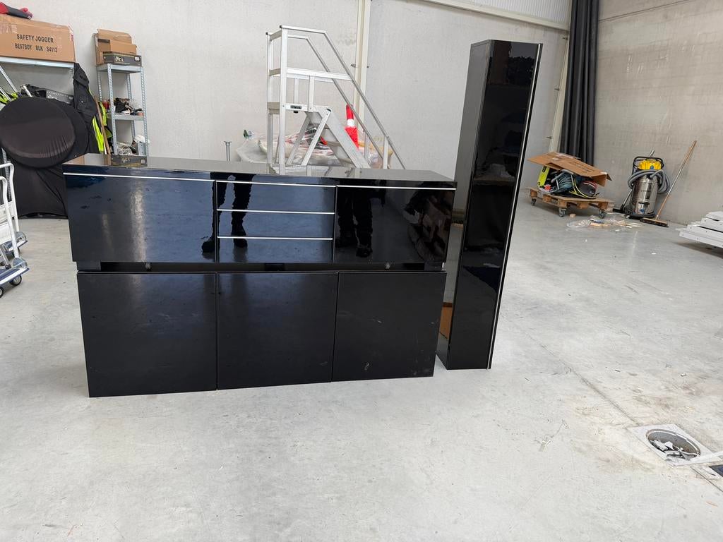 İkea Tv unit, Ophalen, Zo goed als nieuw