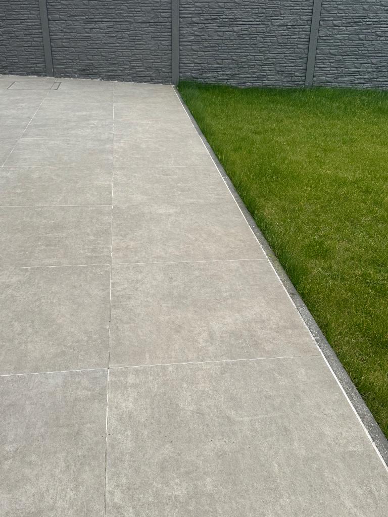 Carrelage extérieur anti-derapant, Ophalen, 60 cm of meer, Nieuw, 10 m² of meer