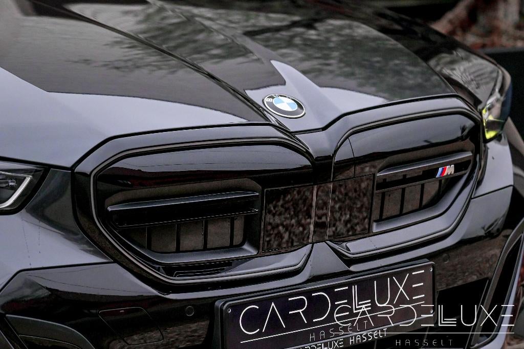 M-SPORT/ CAMERA / H&K SOUND / TREKHAAK / LED / KEYLESS, Auto's, Automaat, 1998 cc, Achterwielaandrijving, 4 cilinders