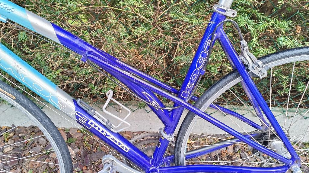 Koersfiets, Fietsen en Brommers, Ophalen, Gebruikt, Koga Miyata, 50 tot 53 cm
