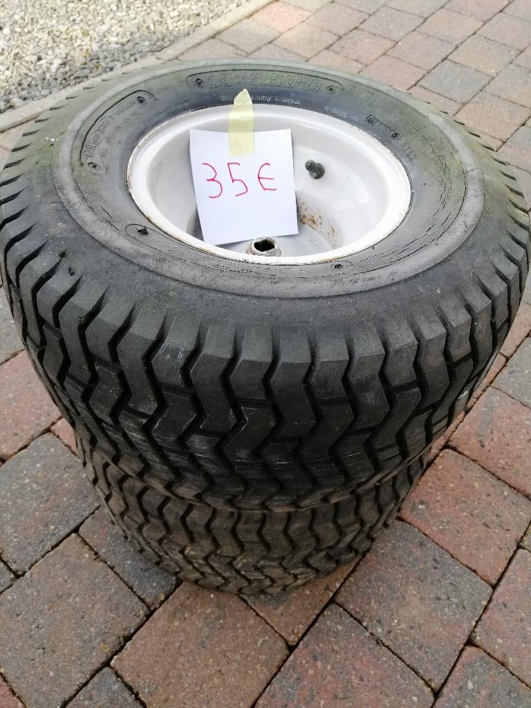 Tracteur tondeuse MTD, Enlèvement, Utilisé, Mtd, 90 à 120 cm