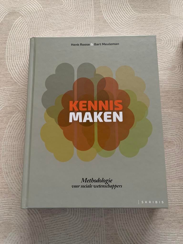 Henk Roose - Kennis maken, Ophalen of Verzenden, Henk Roose; Bart Meuleman