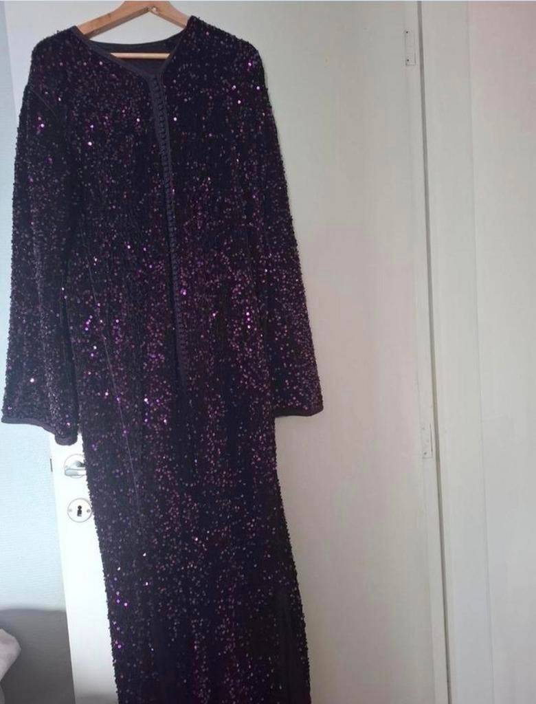 Takchita(kaftan), Kleding | Dames, Gelegenheidskleding, Ophalen of Verzenden