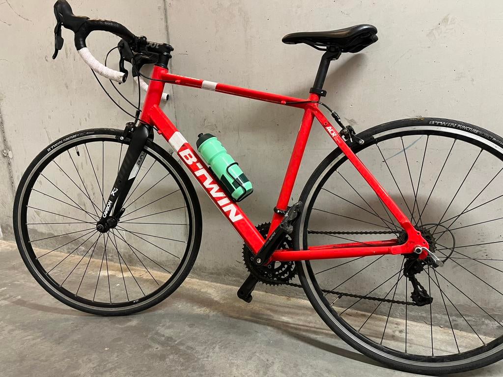 2 Velos de route M, Vélos & Vélomoteurs, Enlèvement