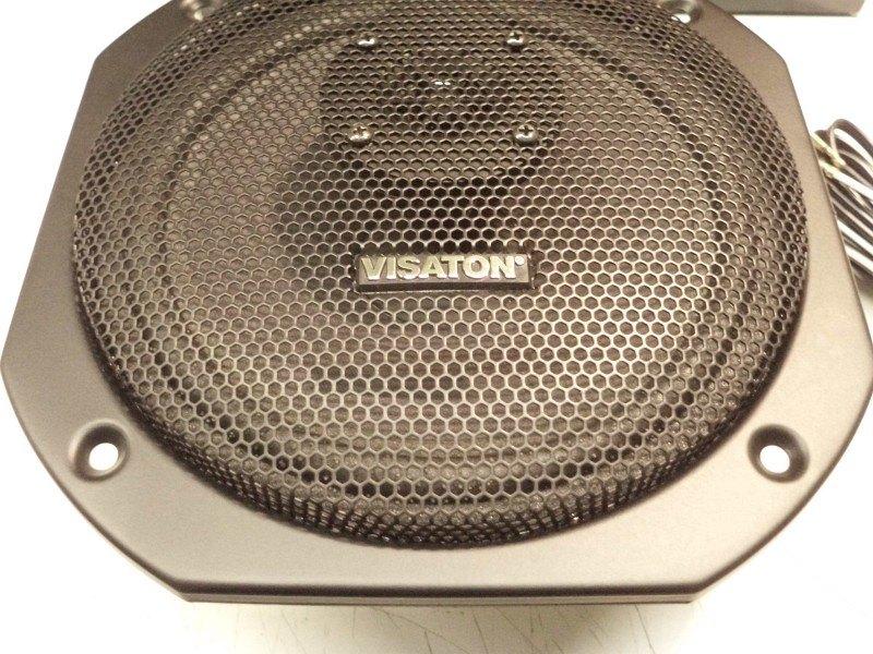 Visaton Car Speakers C160/72 - 60W/4ohm - NIEUW in doos, Autos : Divers, Haut-parleurs voiture, Enlèvement ou Envoi, Neuf