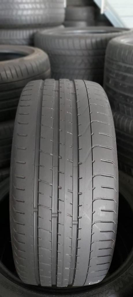 22535r19 225 35 r19 225/35/19 pirelli avec montage