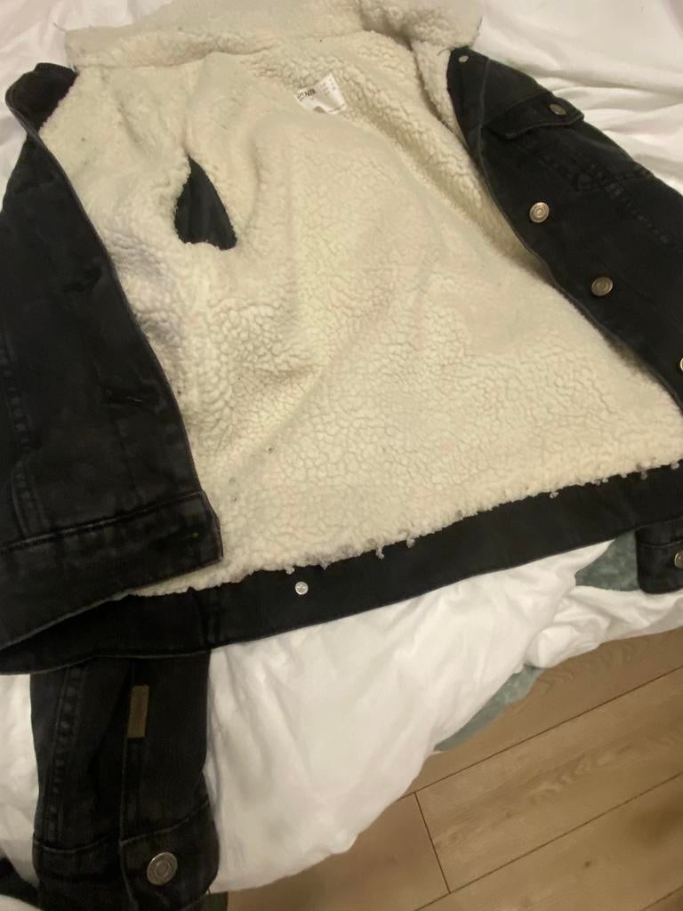 Jas, Kleding | Dames, Losse buckle of gesp, 80 tot 90 cm, 5 cm of meer, Verzenden