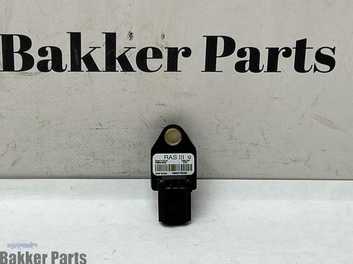 Détecteur airbag d'un Dodge RAM, -, -, 3 mois de garantie, Utilisé