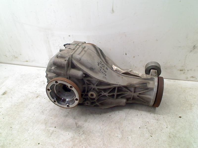 DIFFERENTIEL ARRIÈRE Audi SQ5 (8RB) (0AR525083B), Autos : Pièces & Accessoires, Dhr. R. de Gouw, Audi, Utilisé, De Bloemendaal 21 21
5221 EB  'S HERTOGENBOSCH, NL