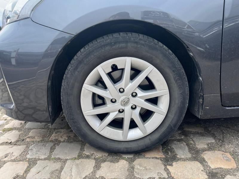 Toyota Prius+ Comfort, Auto's, Toyota, Automaat, Euro 5, Monovolume, 5 deurs