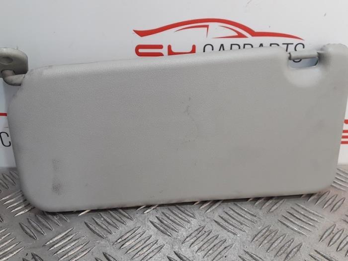 Pare-soleil d'un Suzuki Alto, -, 3 mois de garantie, Utilisé, -