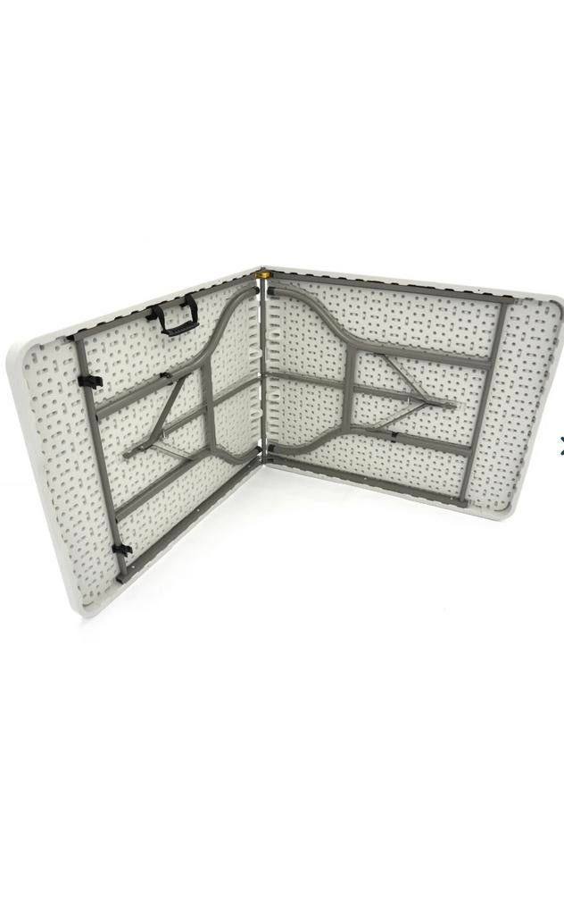 Nouvelle table pliante dans la boîte, Caravanes & Camping, Enlèvement, Neuf, Table de camping