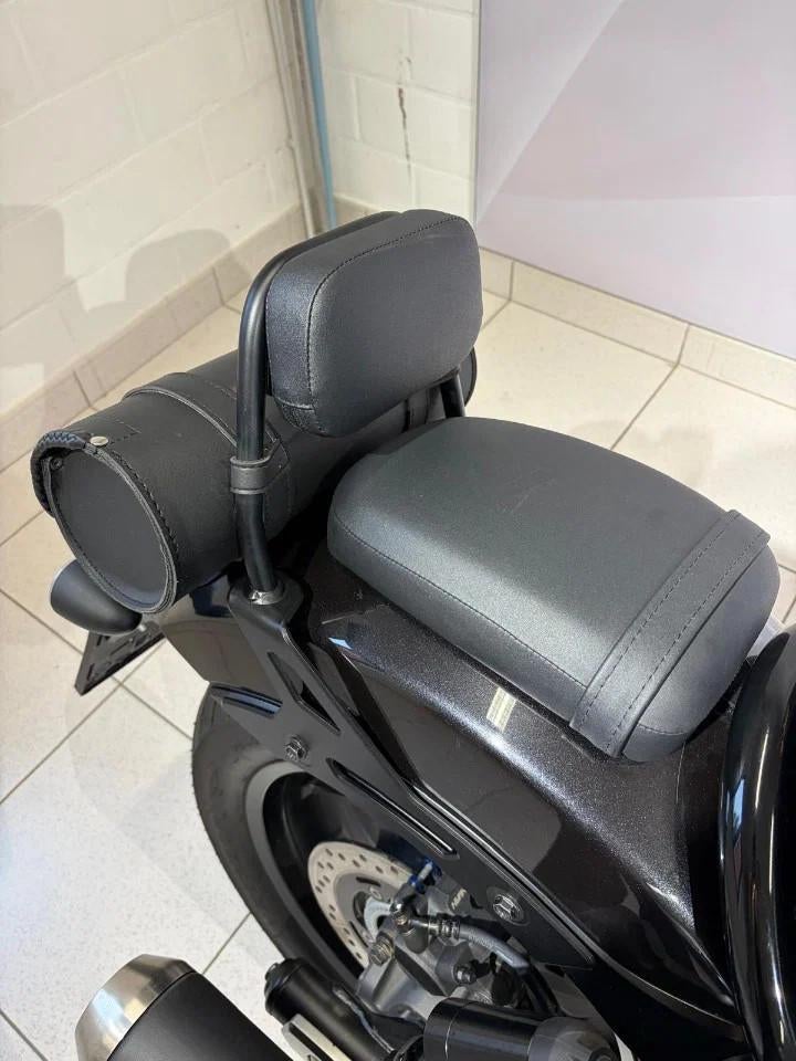 Honda CMX 1100 (bj 2021) - foto 2