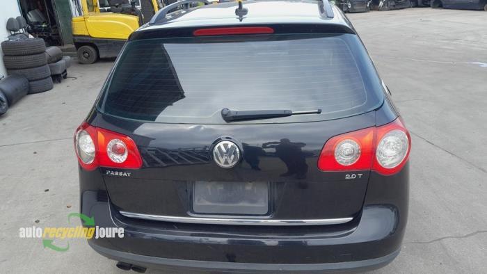 Hayon d'un Volkswagen Passat (LC9X), Autos : Pièces & Accessoires, -, Volkswagen, -, Utilisé